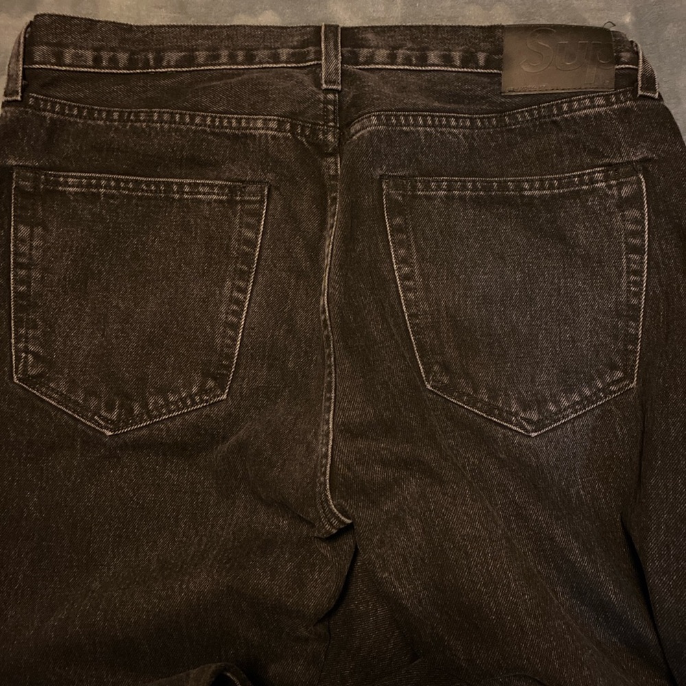 Supreme pants